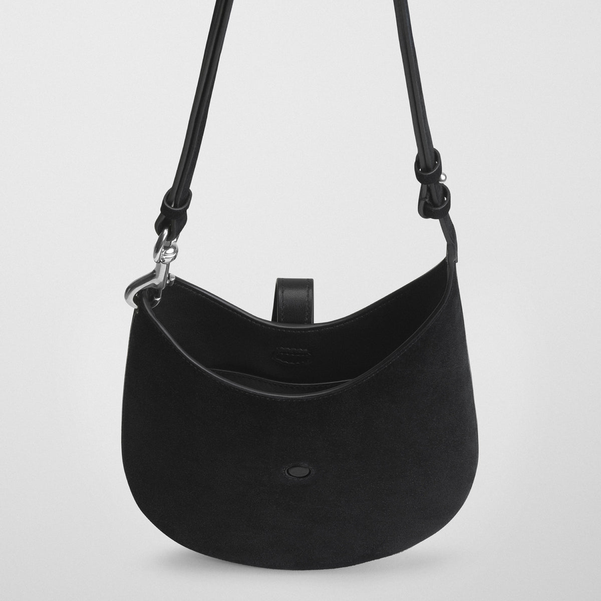 Mini Bean Sling bag