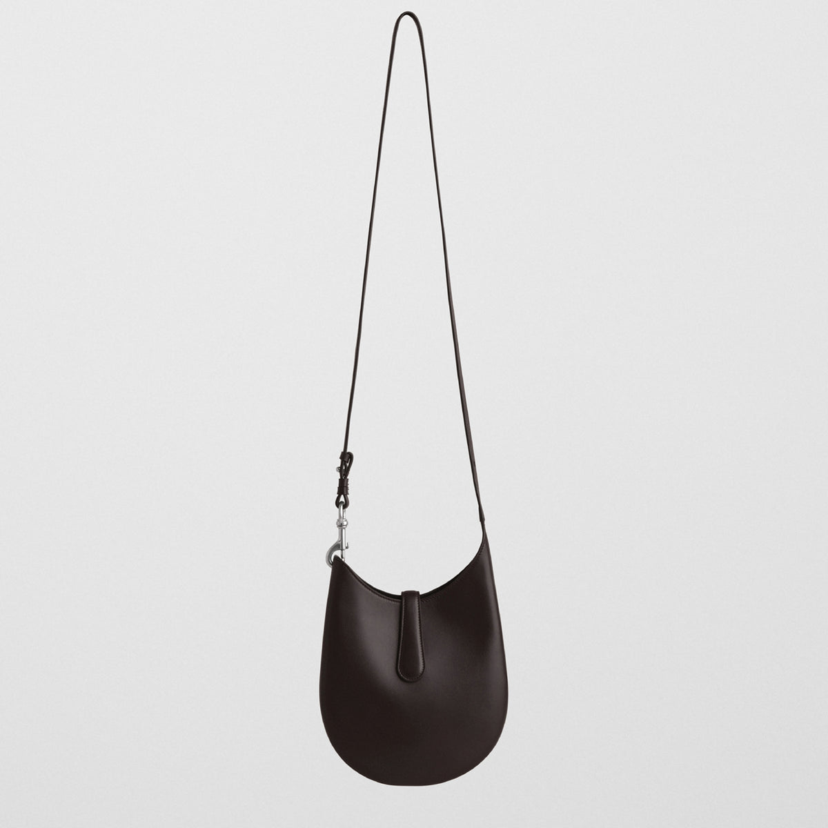 Mini Bean Sling Tasche