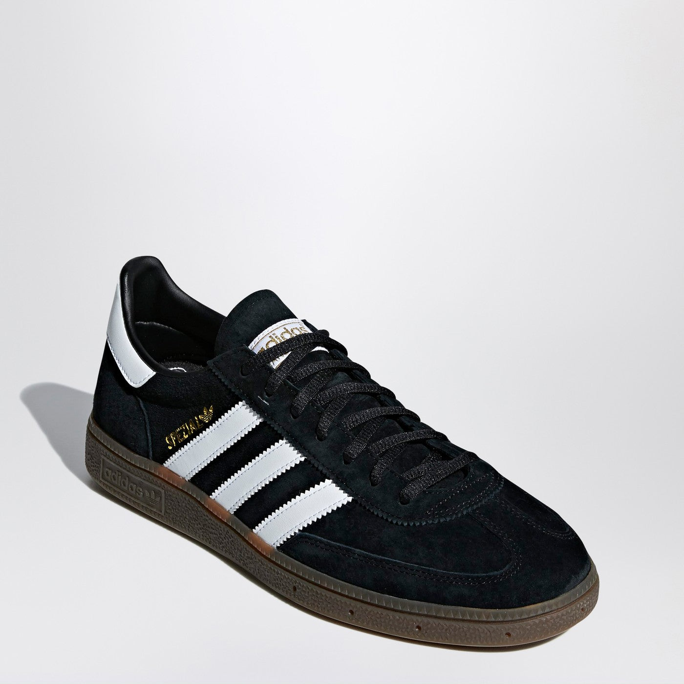 Handball Spezial black sneakers