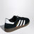 Handball Spezial black sneakers
