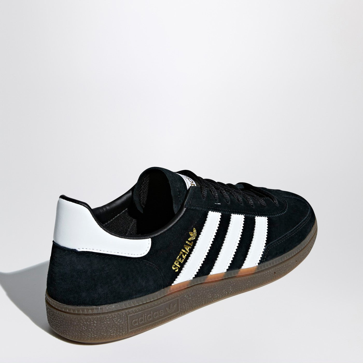 Handball Spezial black sneakers