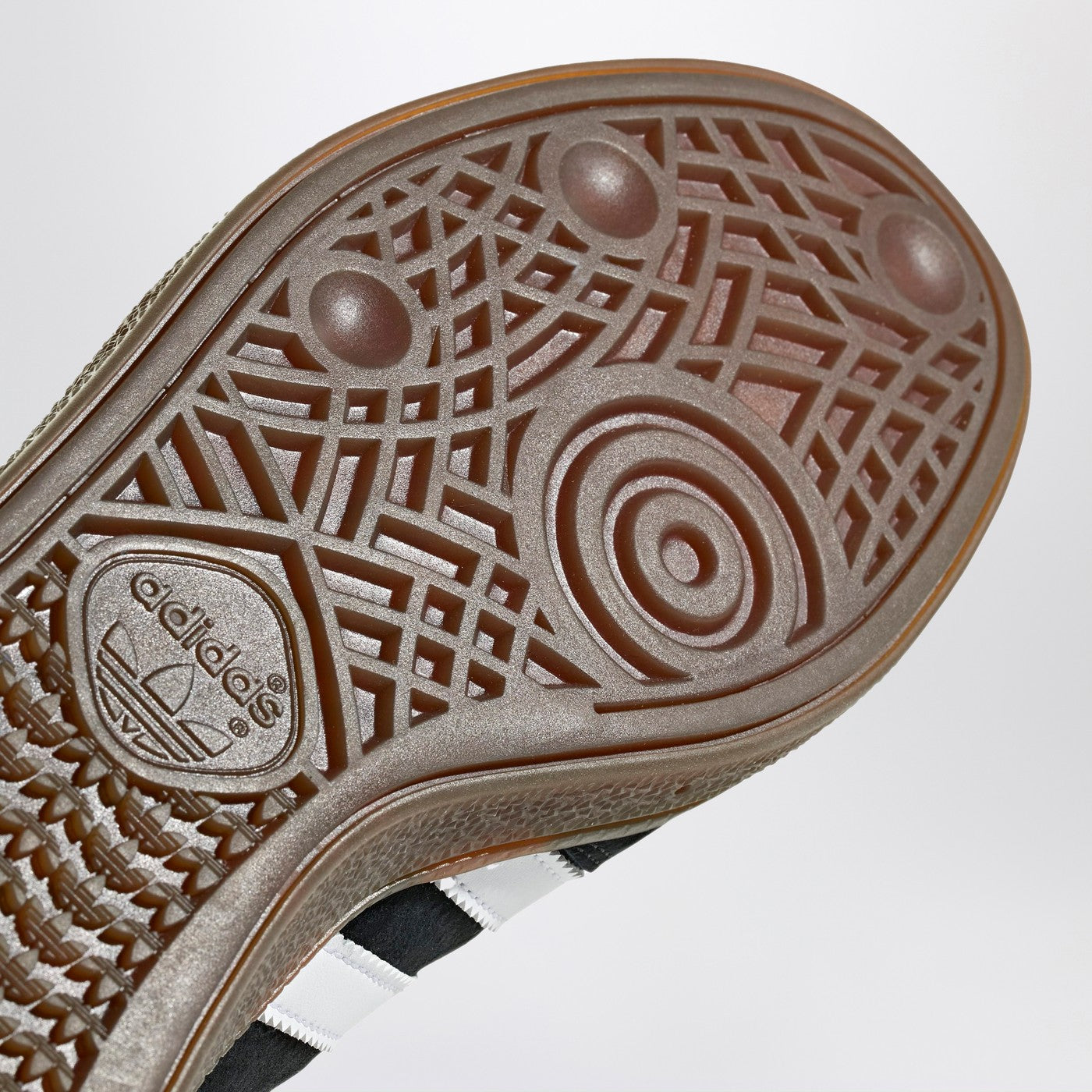 Handball Spezial black sneakers