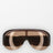 Half Bombé sunglasses