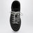 Schwarze Cornaro Gomma Sneakers