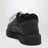 Schwarze Cornaro Gomma Sneakers