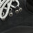 Schwarze Cornaro Gomma Sneakers