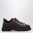 Roccia Basso Sport Sneakers in Mogano