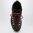 Roccia Basso Sport Sneakers in Mogano