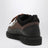 Roccia Basso Sport Sneakers in Mogano