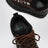 Roccia Basso Sport Sneakers in Mogano