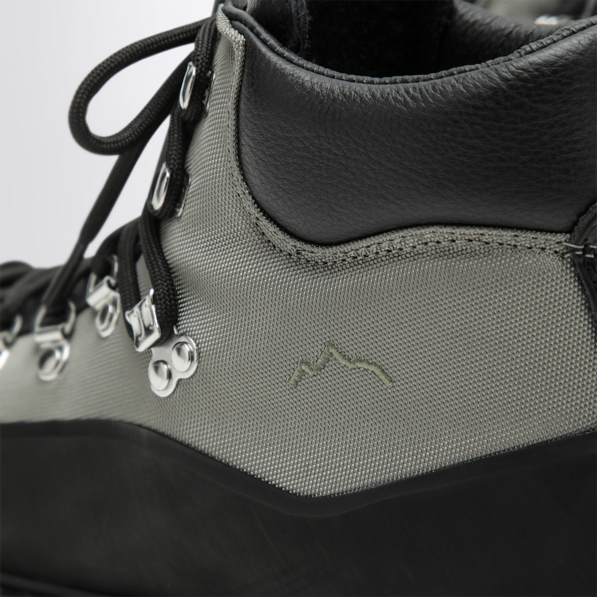 Sage Green Roccia Vet Sport boots