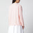 Rosa Diana Poloshirt aus Bio-Baumwolle