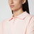 Rosa Diana Poloshirt aus Bio-Baumwolle