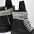 Stivali Quad Sole Steel Toe neri