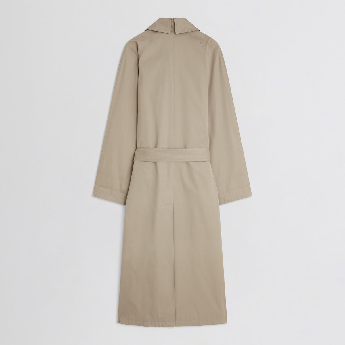 Big Trenchcoat