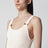 Costume da bagno intero Domino color blush