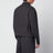 Giacca Drey marrone in cotone