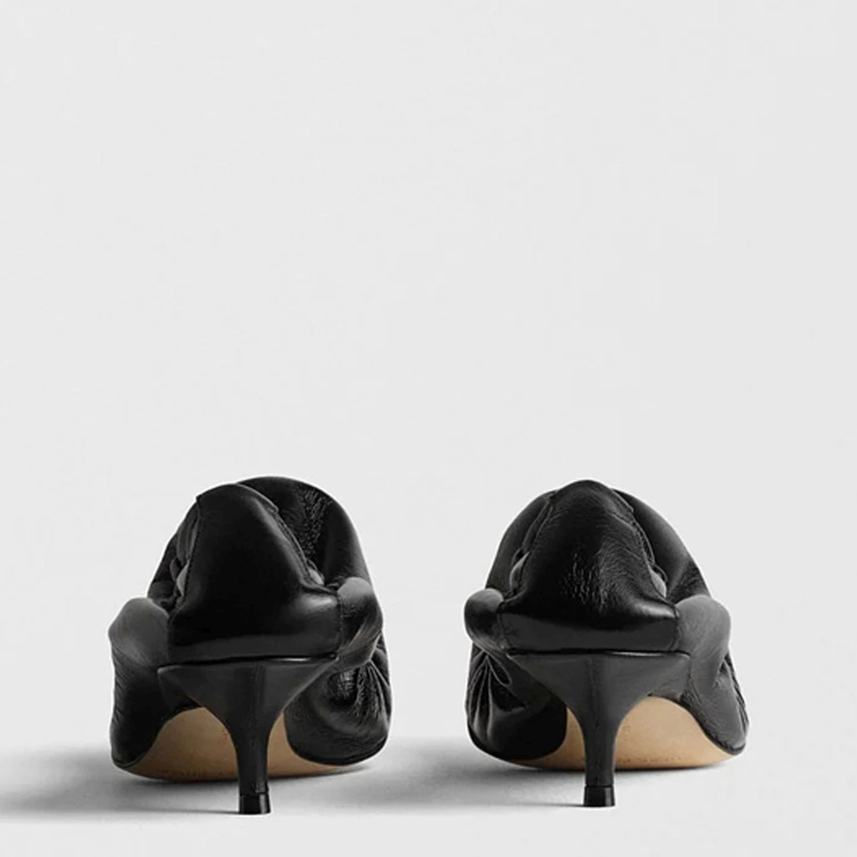 Décolleté Low Pucker 45