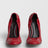 Pucker pumps