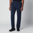 Pantalone blu in cotone