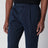 Pantalone blu in cotone