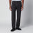 Pantalon noir en coton