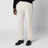 Beige Cordhose