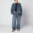 Jeans Twisted Workwear blu medio
