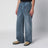 Jeans Twisted Workwear blu medio