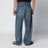 Jeans Twisted Workwear blu medio