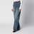 Jean workwear bleu moyen en denim