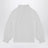White cotton blouse