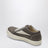 Vintage Sneakers in powder/milk white