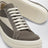 Vintage Sneakers in powder/milk white