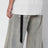 T-shirt Level color latte in cotone
