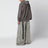 Felpa Mountain Hunter gravel in cotone