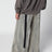 Felpa Mountain Hunter gravel in cotone