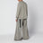 Sweat-shirt Tower gris en coton