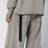 Sweat-shirt Tower gris en coton