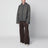 Double Cargo Dark Dust Jeans aus Baumwolle