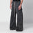 Jumbo Belas Gravel Cotton Cargo Pants