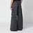 Jumbo Belas Gravel Cotton Cargo Pants