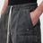Jumbo Belas Gravel Cotton Cargo Pants