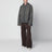 Tower Gimp Dark Dust nylon bomber jacket
