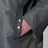 Tower Gimp Dark Dust nylon bomber jacket