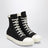 Sneaker Tower nere/bianco latte 