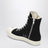 Sneaker Tower nere/bianco latte 
