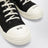 Sneaker Tower nere/bianco latte 