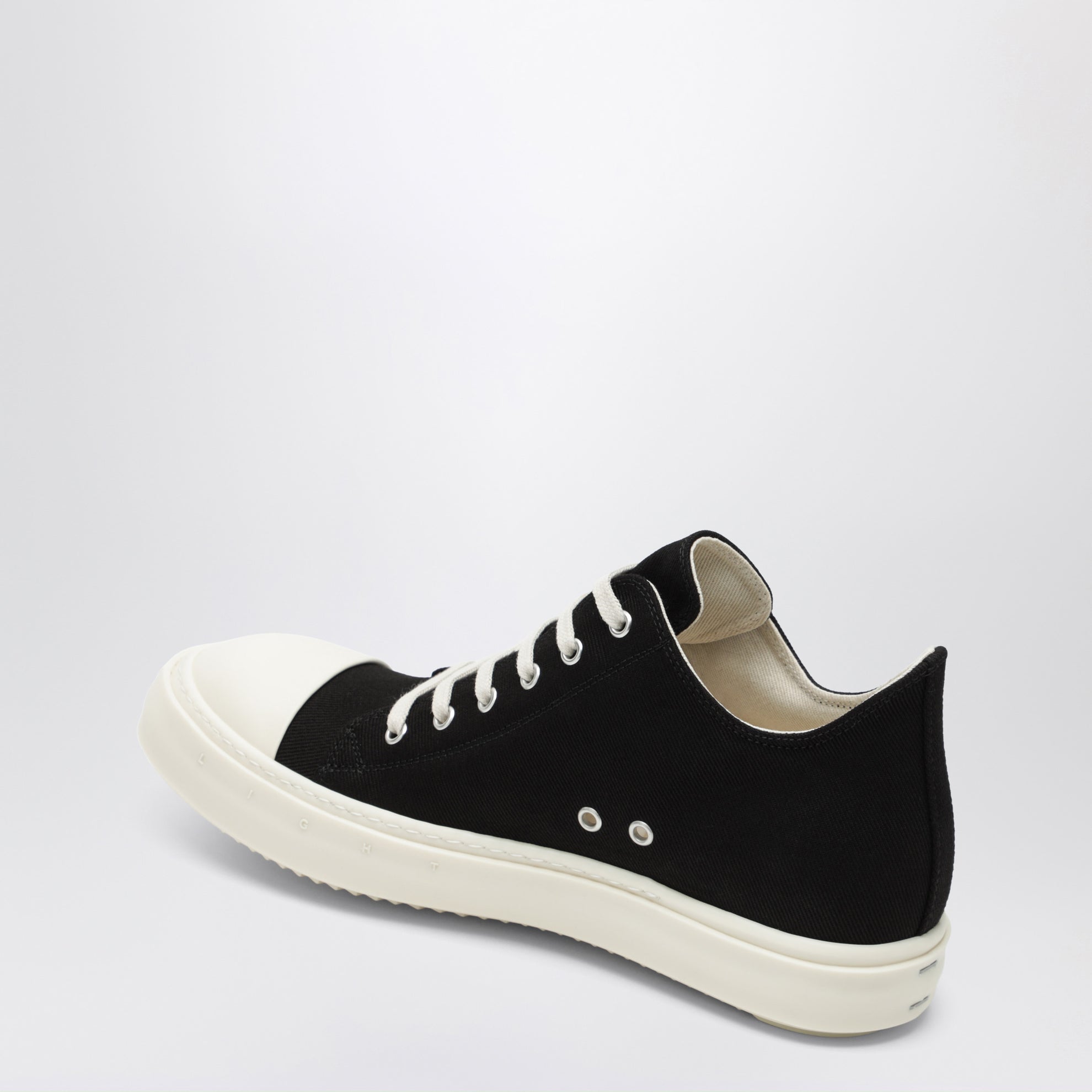 Baskets basses Black Tower Extreme en denim