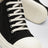 Baskets basses Black Tower Extreme en denim